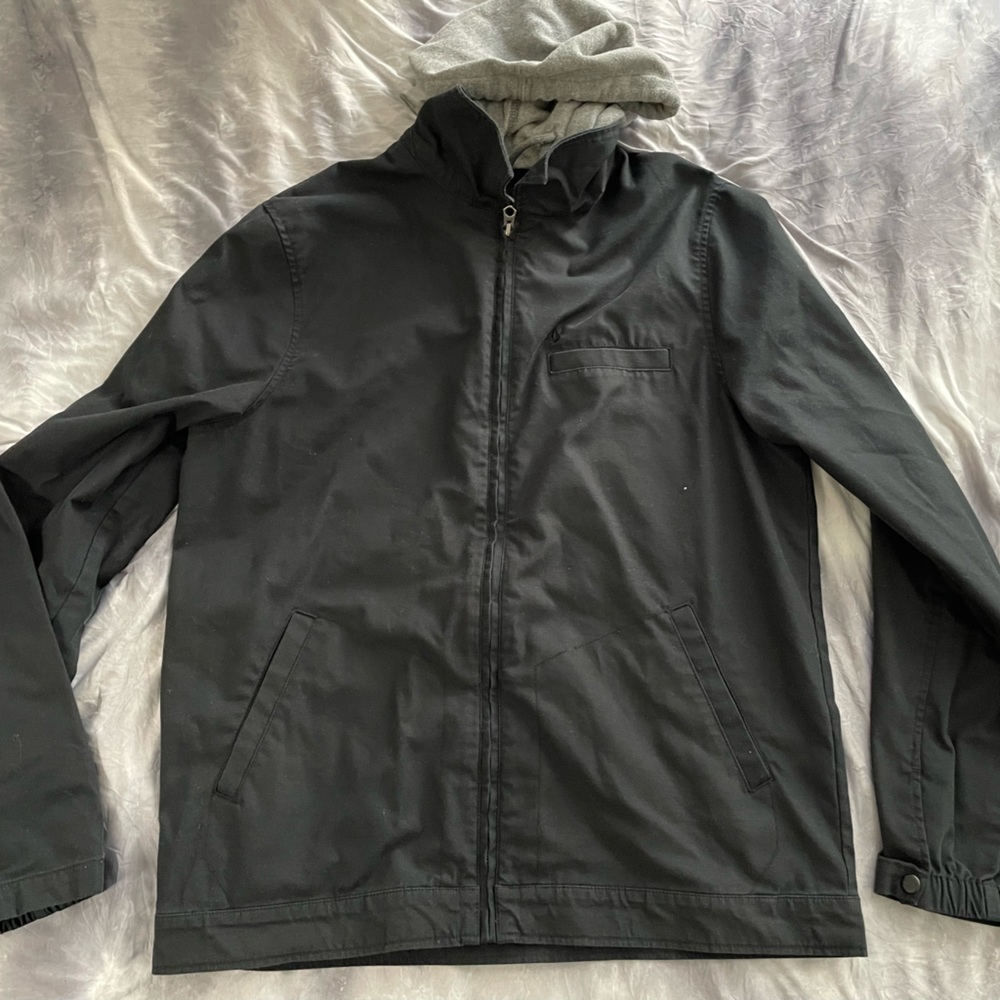 Volcom Warren Jacket.